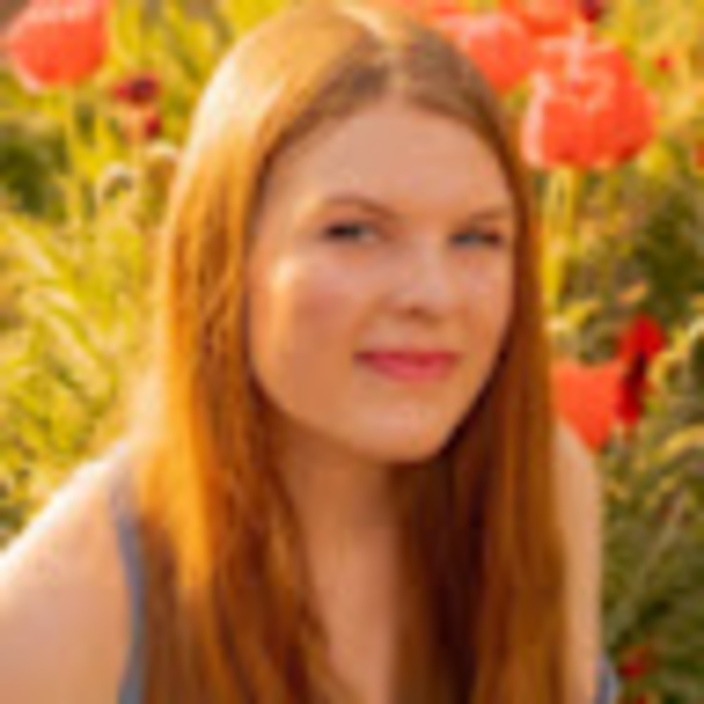 Meet your Posher, Maren